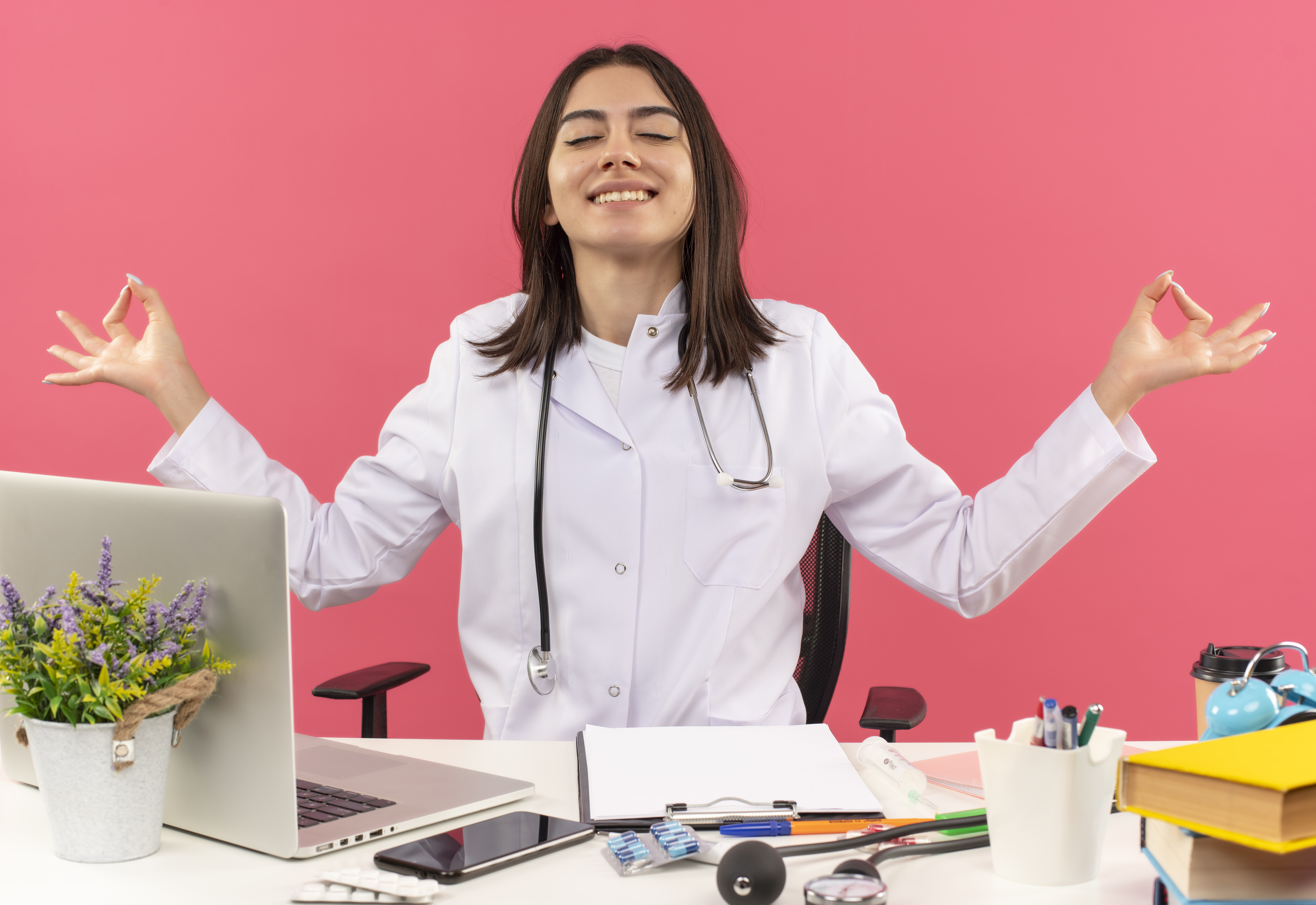 Work-Life Balance Tips for Mexican Nurses Working in the U.S.